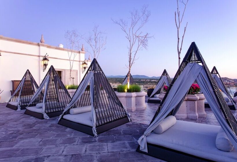 Vista Encantada Spa Resort & Residences