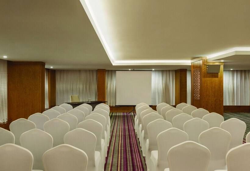 Vivid Jeddah Hotel, A Member Of Radisson Individuals
