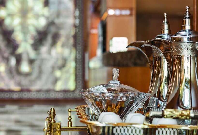 Vivid Jeddah Hotel, A Member Of Radisson Individuals