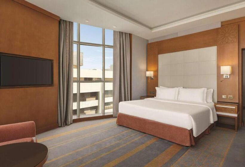 Vivid Jeddah Hotel, A Member Of Radisson Individuals