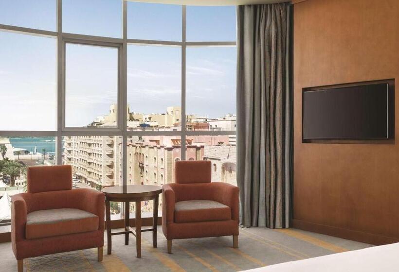 Vivid Jeddah Hotel, A Member Of Radisson Individuals