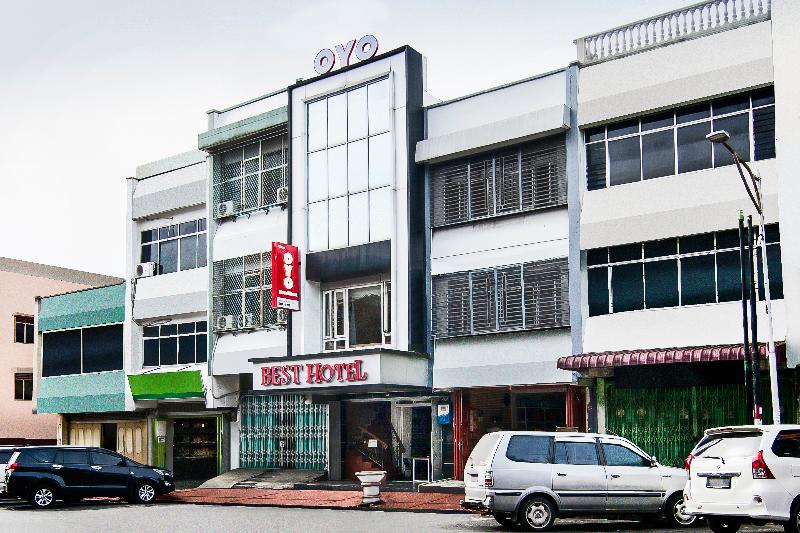هاستل Best By Oyo Rooms