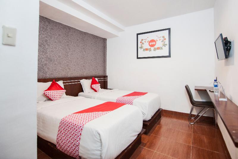 هاستل Best By Oyo Rooms