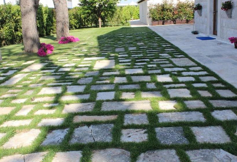 B&b Delle Murge