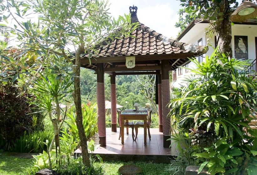 민박 Astana Swaha Villa