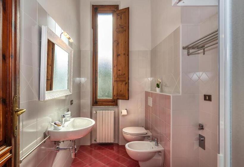 تختخواب و صبحانه Villa Ricci Suites