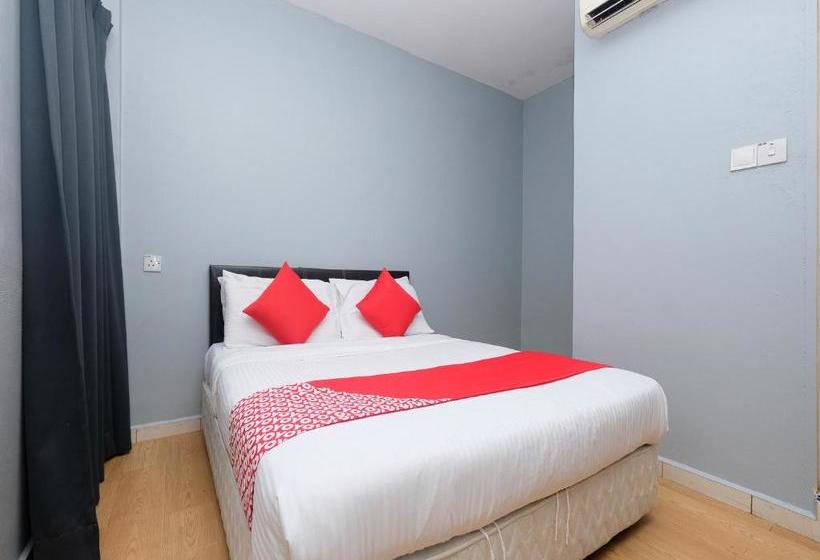 فندق Citilite  @kuantan