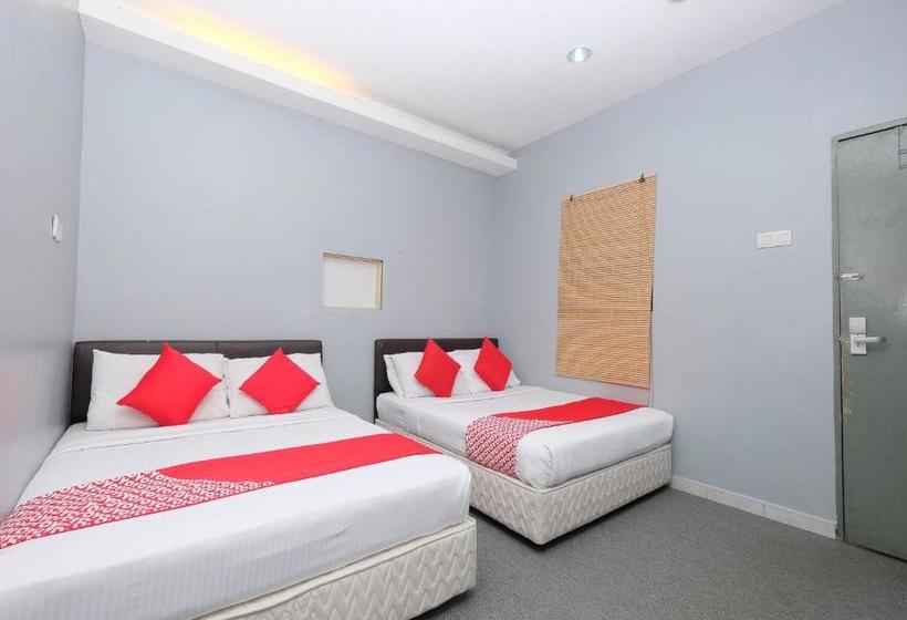 فندق Citilite  @kuantan