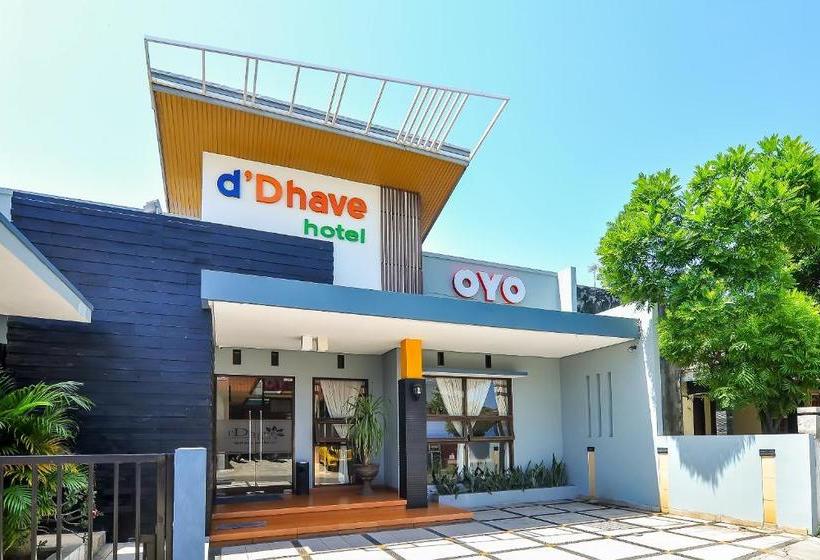 D'dhave Hotel By Oyo Rooms