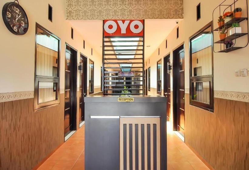 D'dhave Hotel By Oyo Rooms