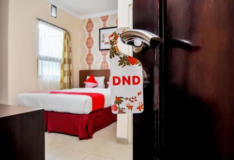 D'dhave Hotel By Oyo Rooms
