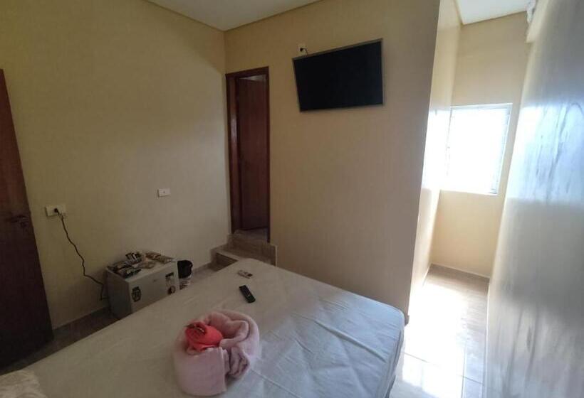 Hostel Aeroporto