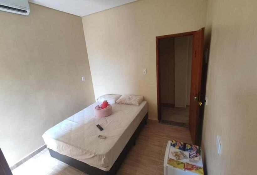 Hostel Aeroporto