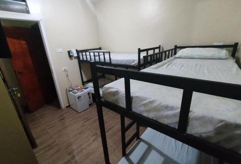 Hostel Aeroporto