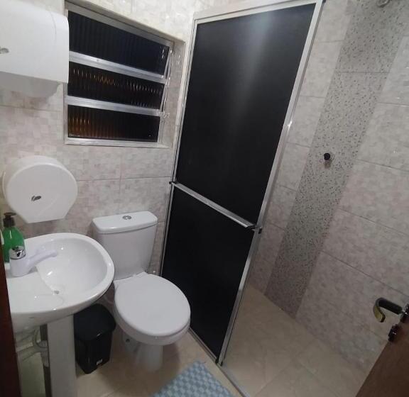Hostel Aeroporto