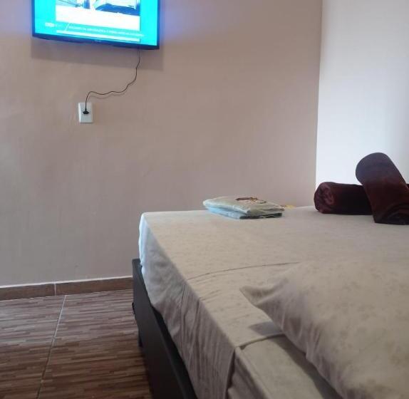 Hostel Aeroporto