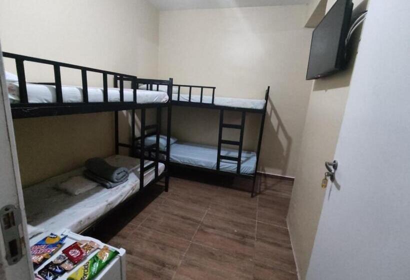 Hostel Aeroporto