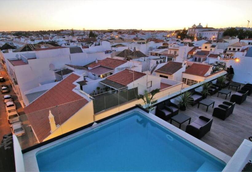 هتل Authentic Tavira
