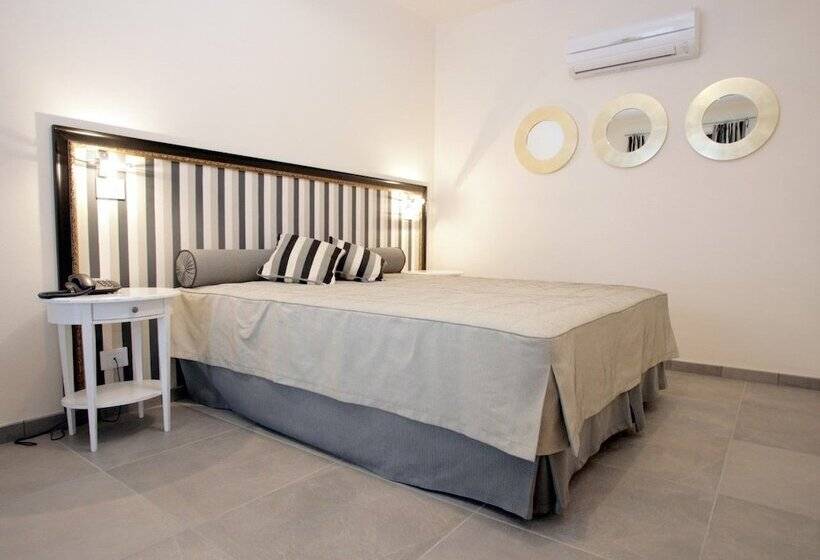 호텔 Camere Il Groglio