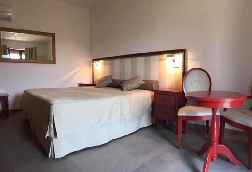 호텔 Camere Il Groglio