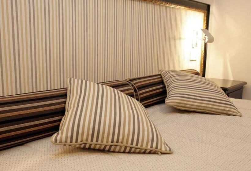 호텔 Camere Il Groglio