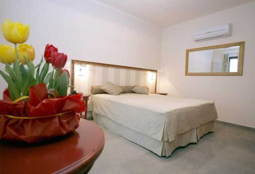 호텔 Camere Il Groglio