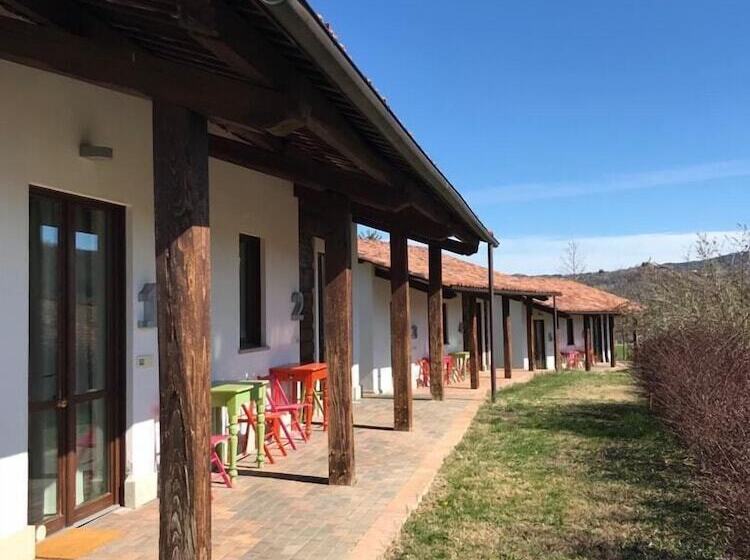 호텔 Camere Il Groglio