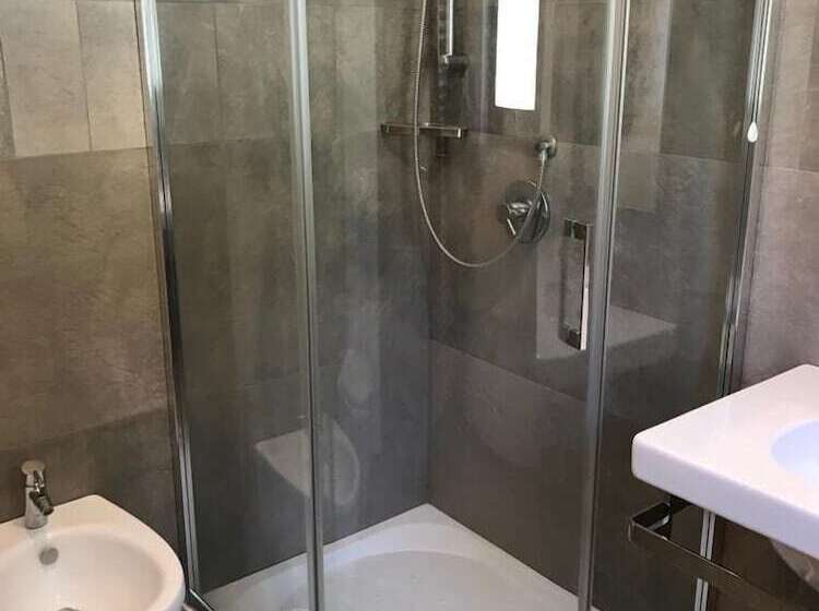 호텔 Camere Il Groglio