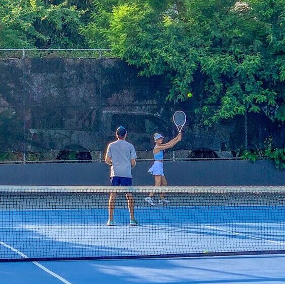 هتل Casa De Olas Boutique