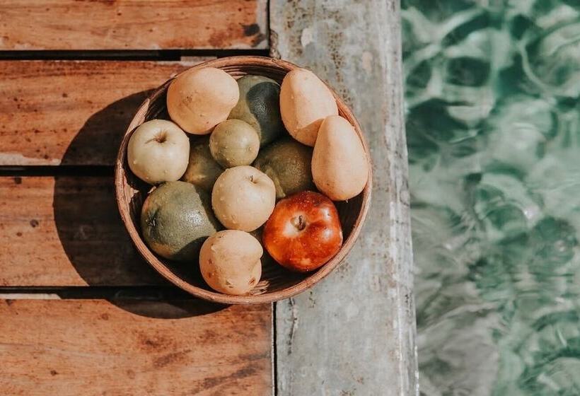 هتل Casa De Olas Boutique