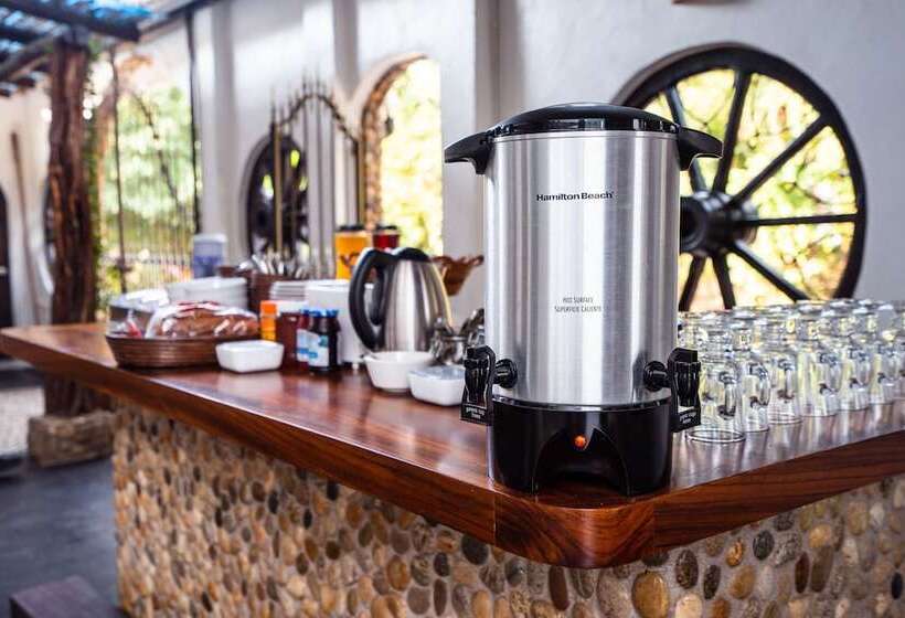 هتل Casa De Olas Boutique