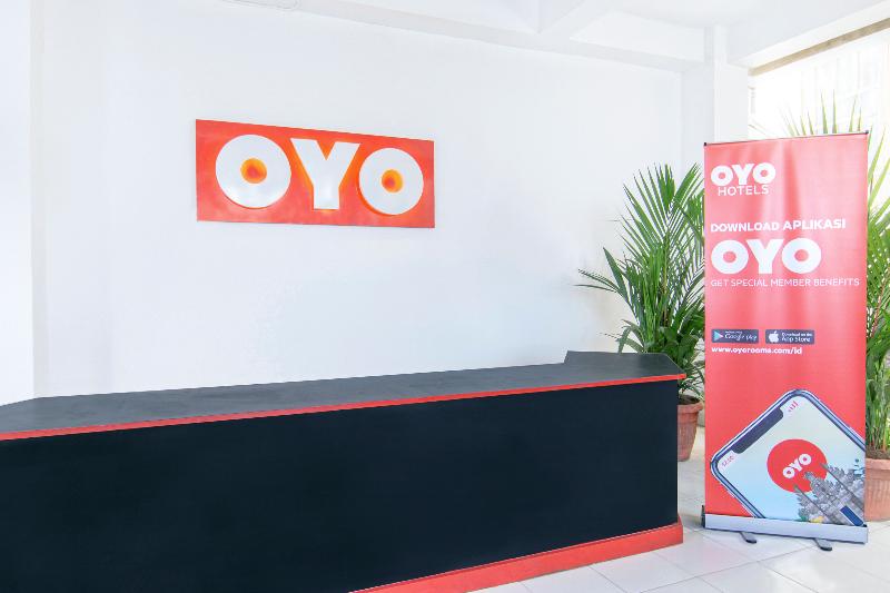فندق Dinda Guesthouse By Oyo Rooms