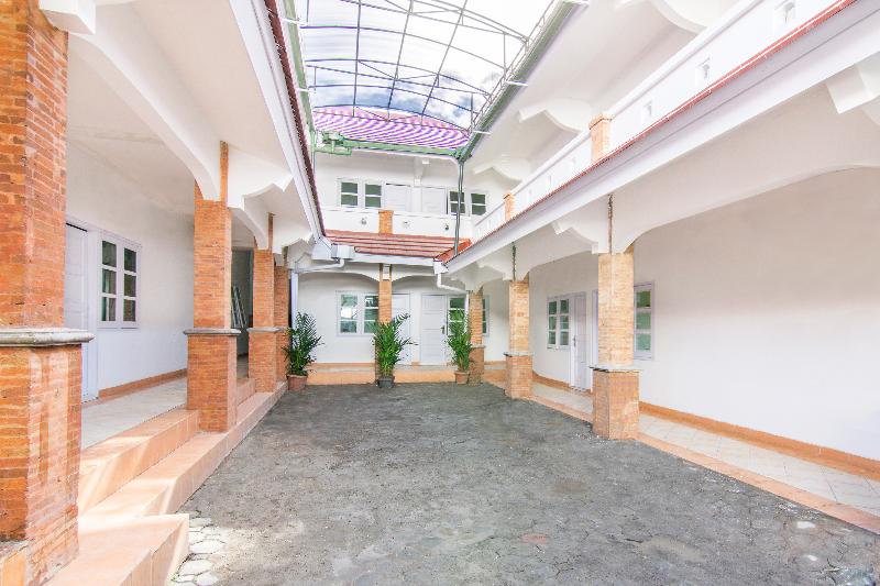 فندق Dinda Guesthouse By Oyo Rooms