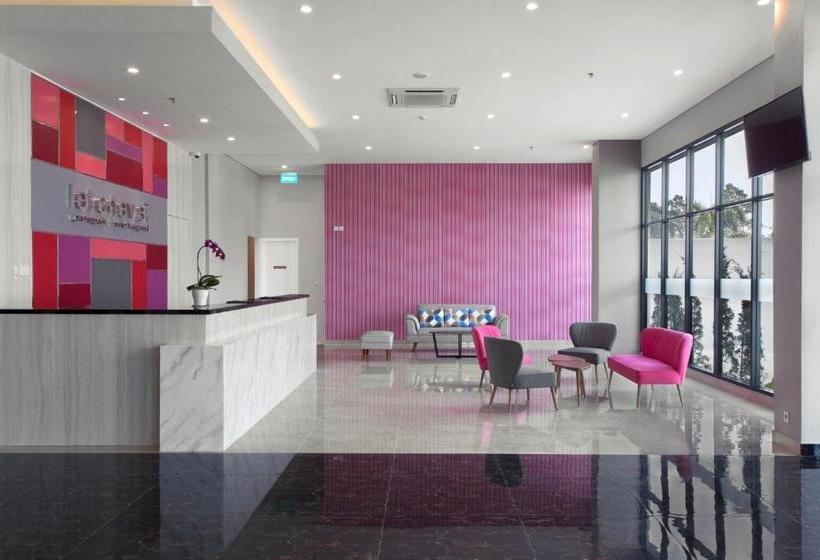 Favehotel Hasyim Ashari Tangerang