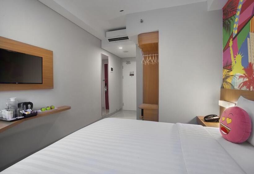 Favehotel Hasyim Ashari Tangerang