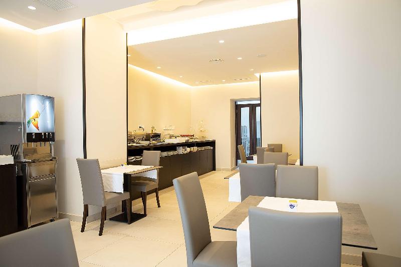 هتل Palazzo Argenta