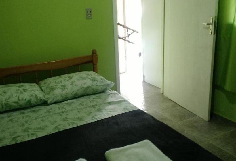 فندق Pousada Rancho Do Nhesko