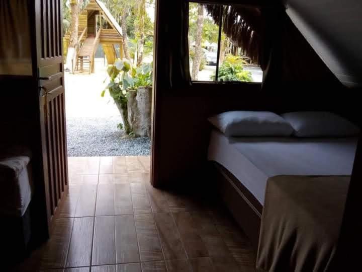 فندق Pousada Rancho Do Nhesko