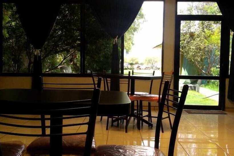 فندق Quetzalcalli