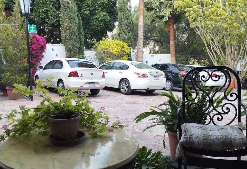 فندق Quinta Arantxa