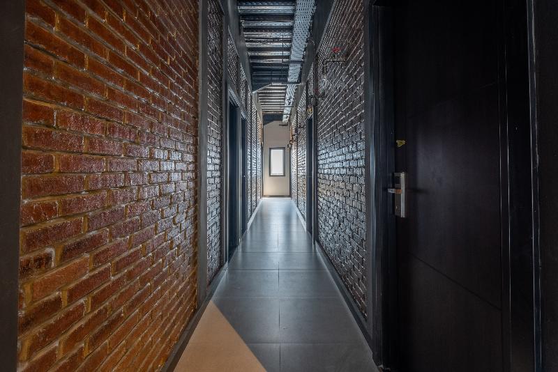 בית מלון כפרי Reddoorz Plus @ Doorman Guest House