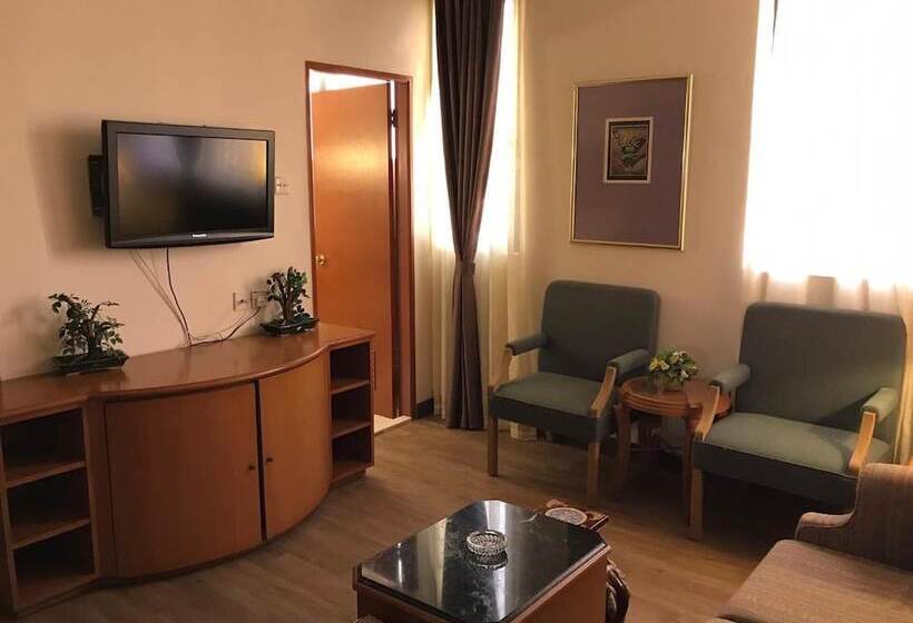 The Executive Hotel Lahad Datu