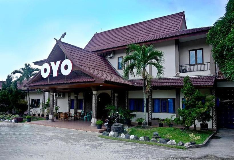 هتل Tirta Kencana Syariah By Oyo Rooms