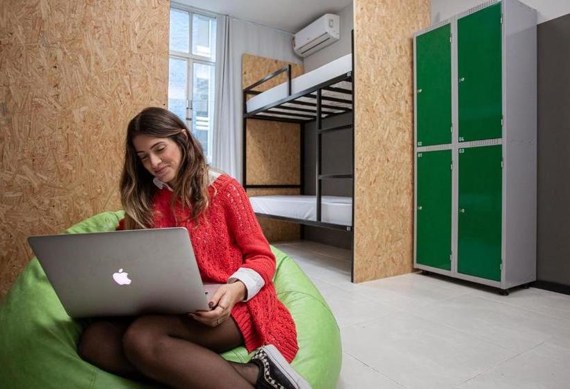 هتل Innbox  Centro