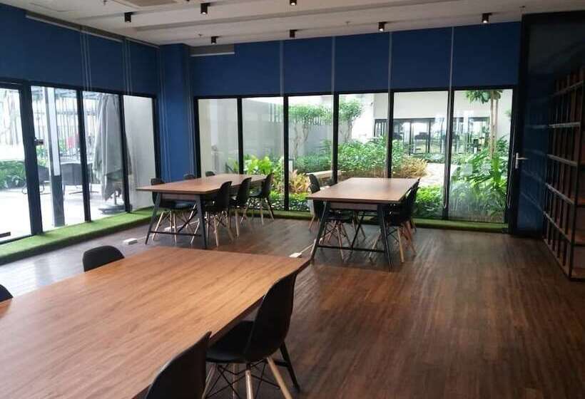 بنسيون Ezzyhome Medini