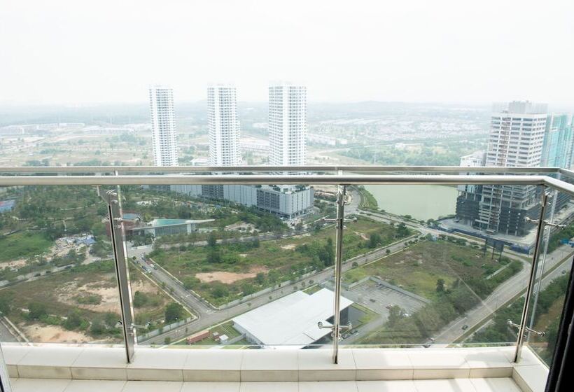 بنسيون Ezzyhome Medini