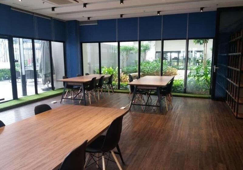 بنسيون Ezzyhome Medini