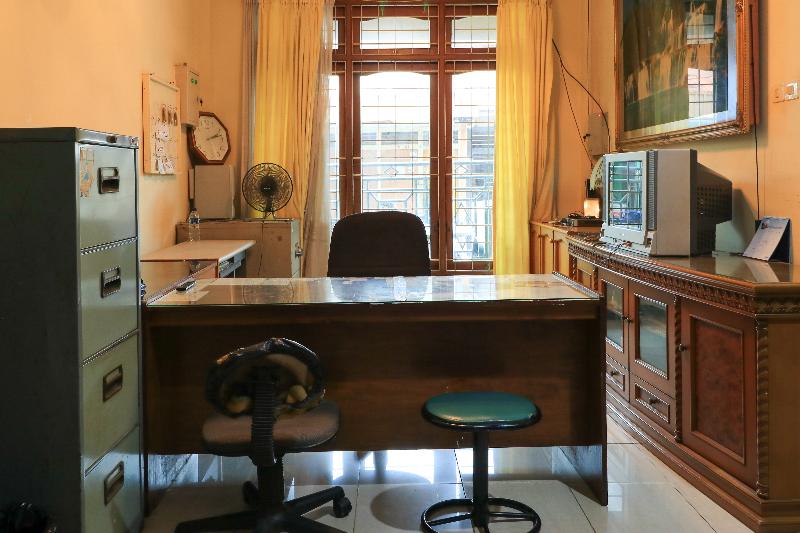 پانسیون Guest House Samarinda