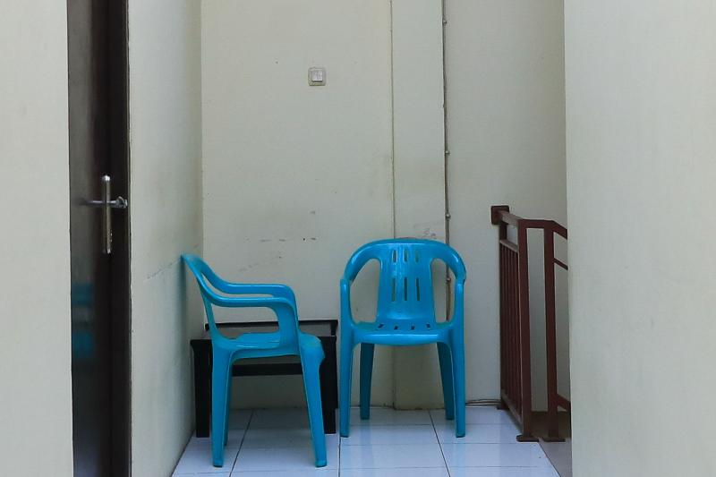 پانسیون Guest House Samarinda