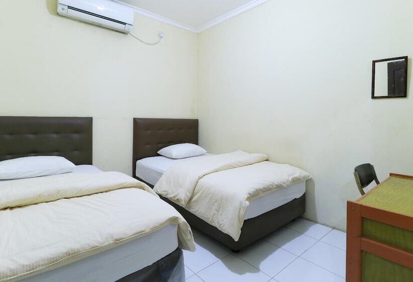 پانسیون Guest House Samarinda